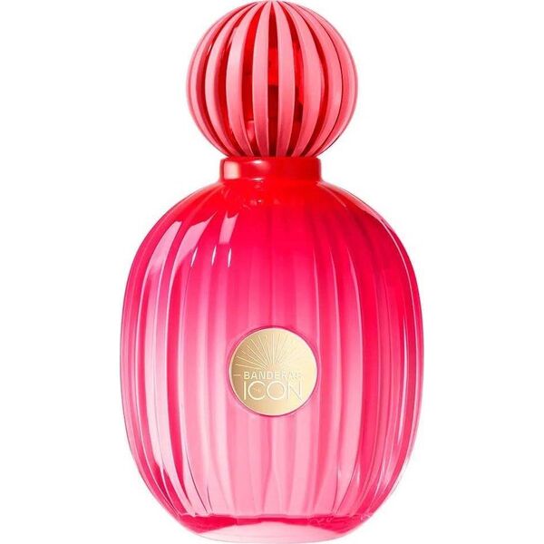 Antonio Banderas Antonio Banderas The Icon For Women edp 100ml
