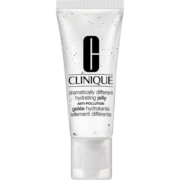Clinique Oczyszczający i nawilżający żel-galaretka 15ml