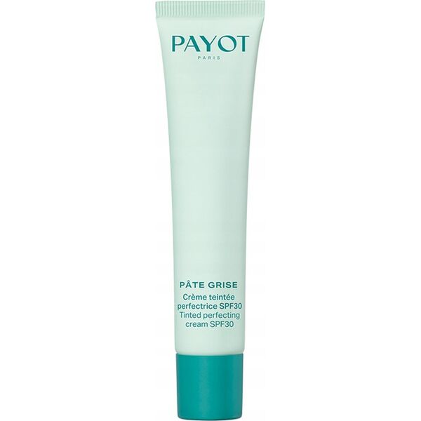 Payot Payot, Pate Grise, Matte, Tinted Moisturizer, Nude, SPF 30, 40 ml For Women