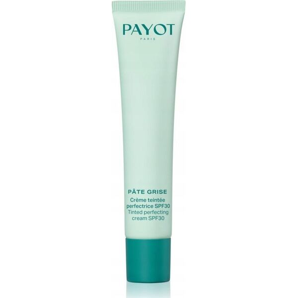 Payot Payot, Pate Grise, Matte, Tinted Moisturizer, Nude, SPF 30, 40 ml For Women