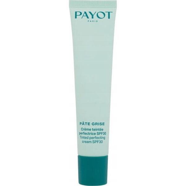 Payot Payot, Pate Grise, Matte, Tinted Moisturizer, Nude, SPF 30, 40 ml For Women