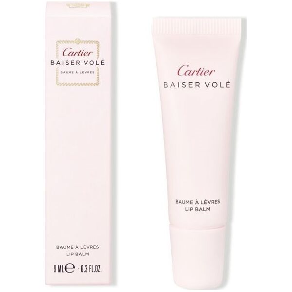Cartier Cartier, Baiser Vole, Hydrating, Lip Balm, 9 ml For Women