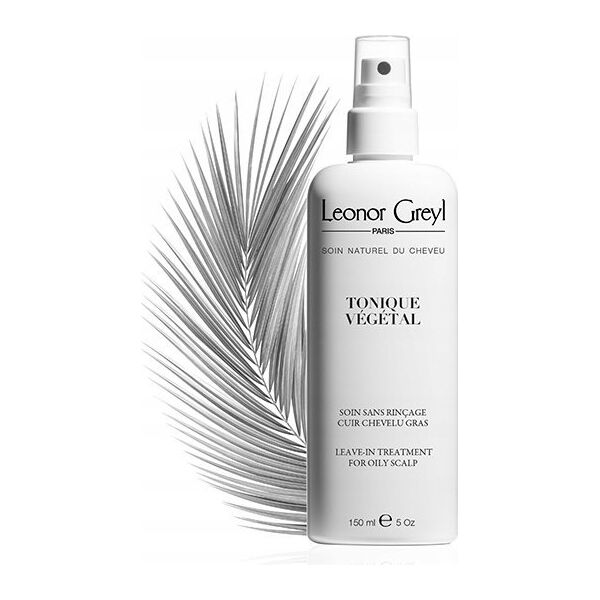 Leonor Greyl Leonor Greyl, Tonique Vegetal, Hair Leave-In Cream Treatment, For Cleansing, 150 ml For Women