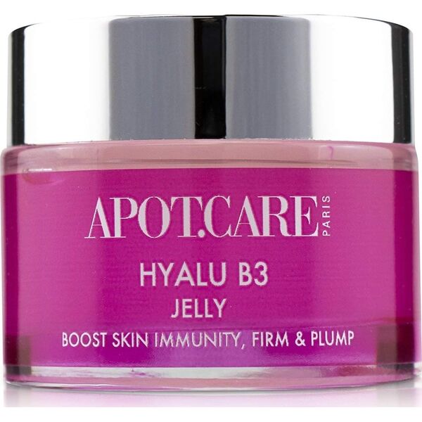 Apot.Care Hyalu B3 Jelly Przeciwzmarszczkowy żel 50ml