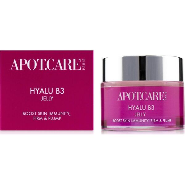 Apot.Care Hyalu B3 Jelly Przeciwzmarszczkowy żel 50ml