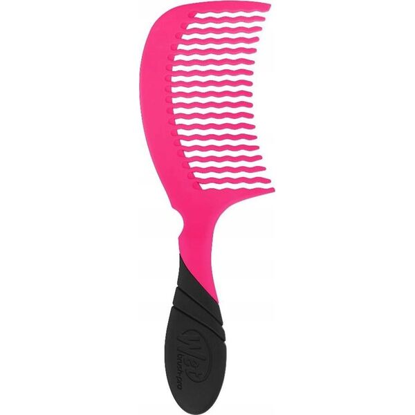 Wet Brush Wet Brush, Detangling - Pro, Hair Comb, Pink, Detangle For Women