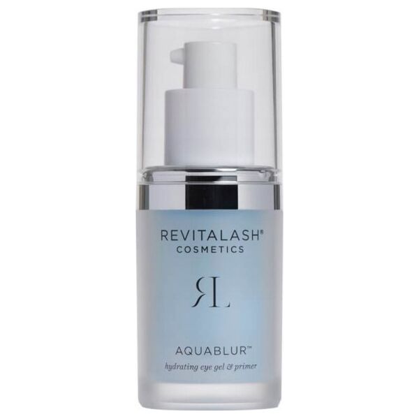 Revitalash  RevitaLash, AquaBlur, Hydrating, Eye Primer & Gel 2-In-1, 15 ml For Women