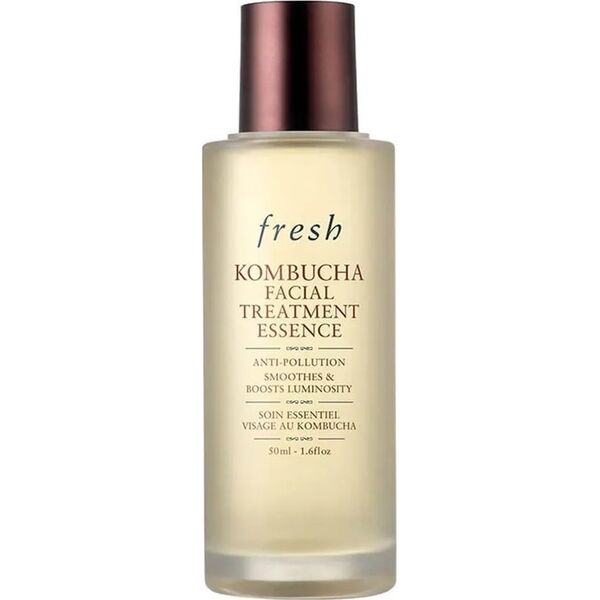 Fresh Kombucha Esencja do pielęgnacji twarzy 50ml