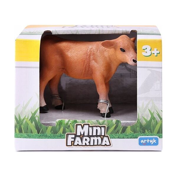 Artyk Mini farma Kaczka