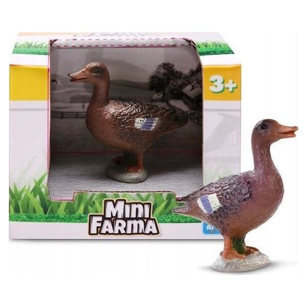 Artyk Mini farma Kaczka
