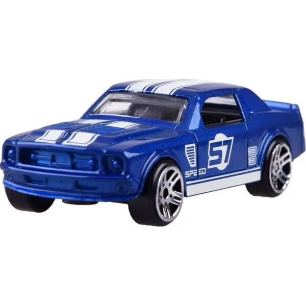 Jokomisiada Metalowe autko resorówka resorak model 1:64 ZA4343