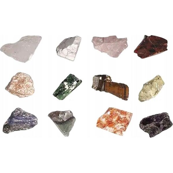 Jokomisiada Kopalnia kamieni Wykopaliska archeologiczne ZA4469