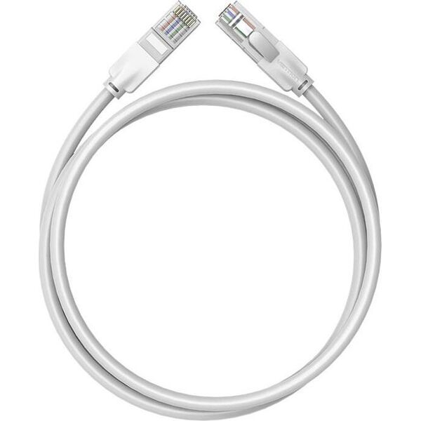 Vention Kabel sieciowy UTP kat.6 Vention IBEHG 1,5m szary