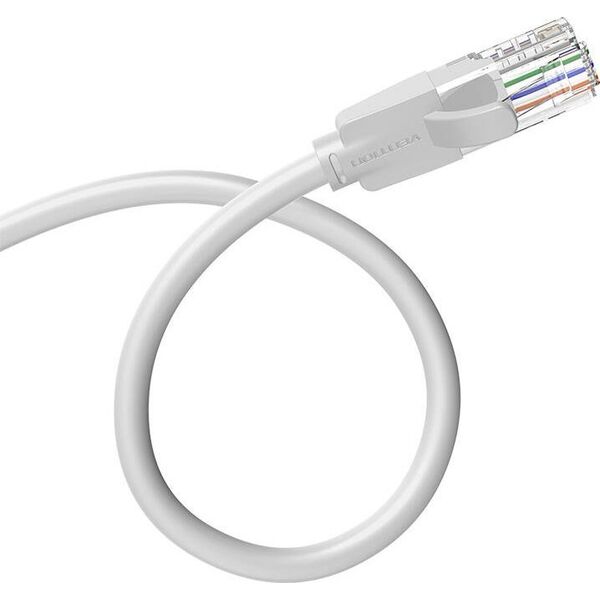 Vention Kabel sieciowy UTP kat.6 Vention IBEHG 1,5m szary