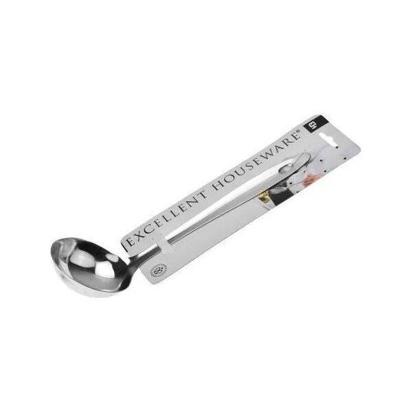 GET-IT Chochla stalowa 80 ml, 29 cm