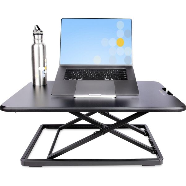 StarTech StarTech LAPTOP-SIT-STAND stacja robocza stojąco/siedząca