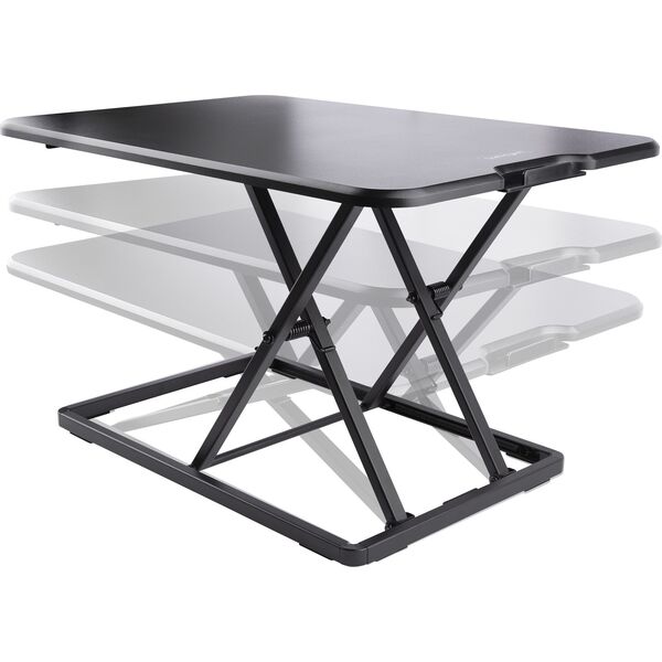 StarTech StarTech LAPTOP-SIT-STAND stacja robocza stojąco/siedząca