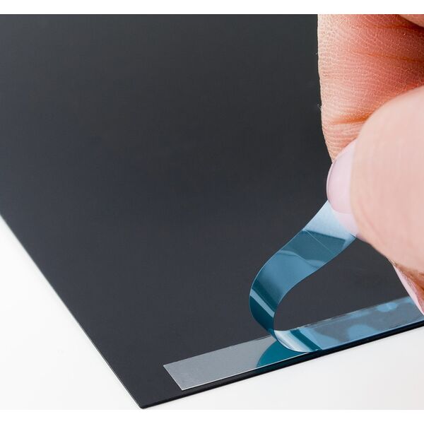 Filtr StarTech StarTech 1754-PRIVACY-SCREEN filtr do ekranu Bezramkowy filtr prywatności na wyswietlacz 43,2 cm (17")