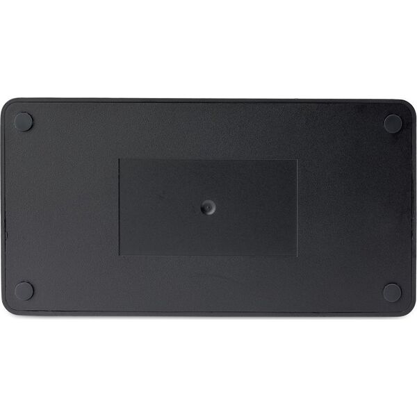 Przełącznik StarTech StarTech C2-H46-UC2-PD-KVM przełącznik KVM Czarny