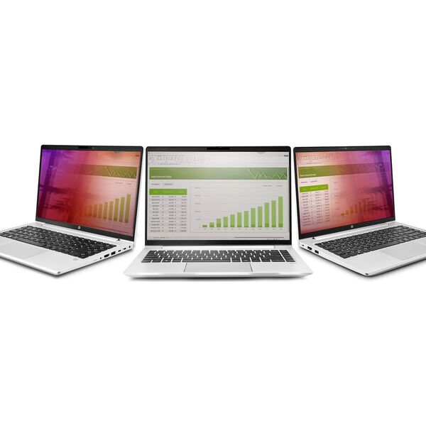 Filtr StarTech StarTech 156G-PRIVACY-SCREEN filtr do ekranu Bezramkowy filtr prywatności na wyswietlacz 39,6 cm (15.6")