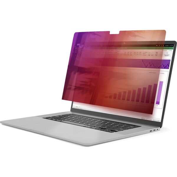 Filtr StarTech StarTech 142MG-PRIVACY-SCREEN filtr do ekranu Bezramkowy filtr prywatności na wyswietlacz 35,6 cm (14")