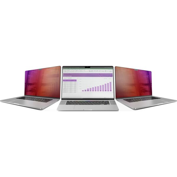 Filtr StarTech StarTech 142MG-PRIVACY-SCREEN filtr do ekranu Bezramkowy filtr prywatności na wyswietlacz 35,6 cm (14")