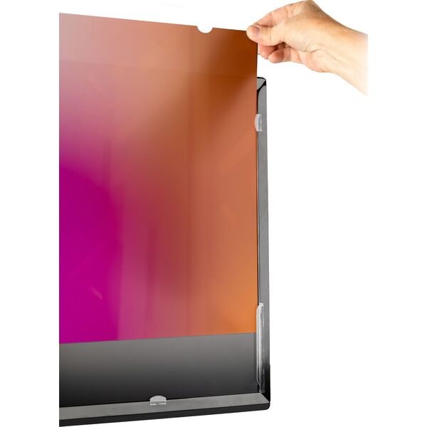 Filtr StarTech StarTech 2769G-PRIVACY-SCREEN filtr do ekranu Bezramkowy filtr prywatności na wyswietlacz 68,6 cm (27")