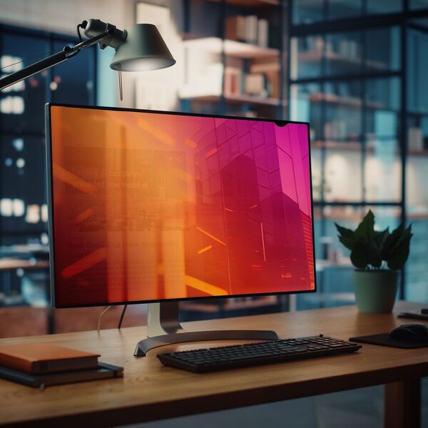 Filtr StarTech StarTech 2769G-PRIVACY-SCREEN filtr do ekranu Bezramkowy filtr prywatności na wyswietlacz 68,6 cm (27")