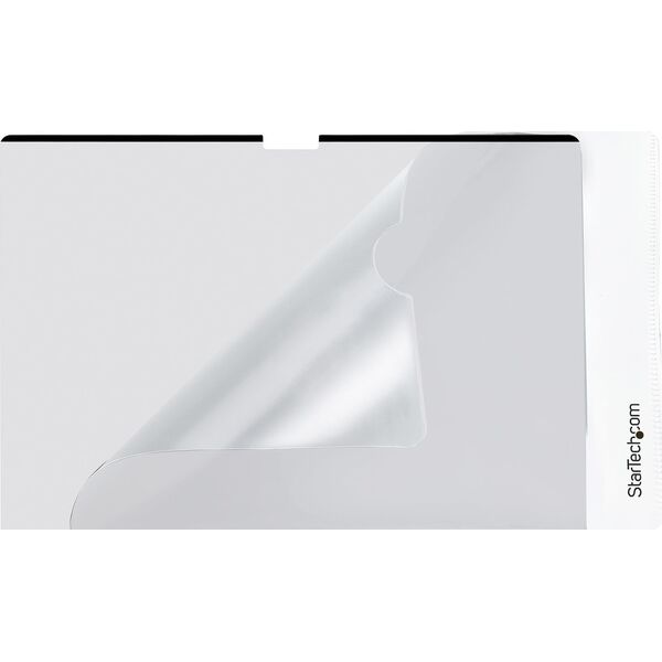 Filtr StarTech StarTech 162MM-PRIVACY-SCREEN filtr do ekranu Bezramkowy filtr prywatności na wyswietlacz 40,6 cm (16")