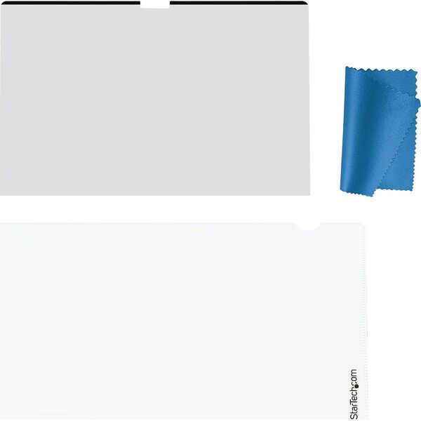Filtr StarTech StarTech 162MM-PRIVACY-SCREEN filtr do ekranu Bezramkowy filtr prywatności na wyswietlacz 40,6 cm (16")