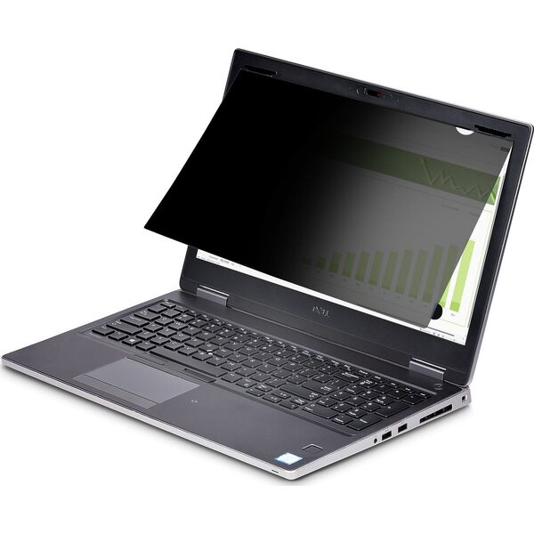 Filtr StarTech StarTech 16LT6-PRIVACY-SCREEN filtr do ekranu Bezramkowy filtr prywatności na wyswietlacz 40,6 cm (16")