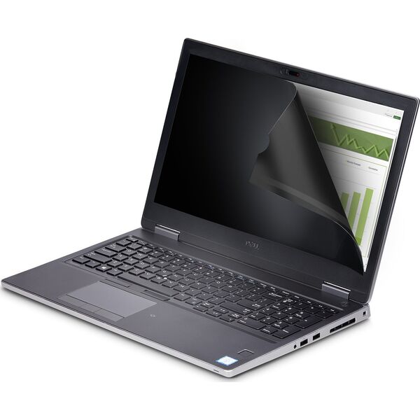 Filtr StarTech StarTech 16LT6-PRIVACY-SCREEN filtr do ekranu Bezramkowy filtr prywatności na wyswietlacz 40,6 cm (16")