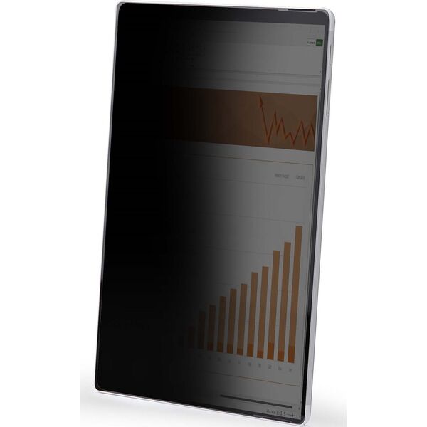 Filtr StarTech StarTech 123SP-PRIVACY-SCREEN filtr do ekranu Bezramkowy filtr prywatności na wyswietlacz 31,2 cm (12.3")