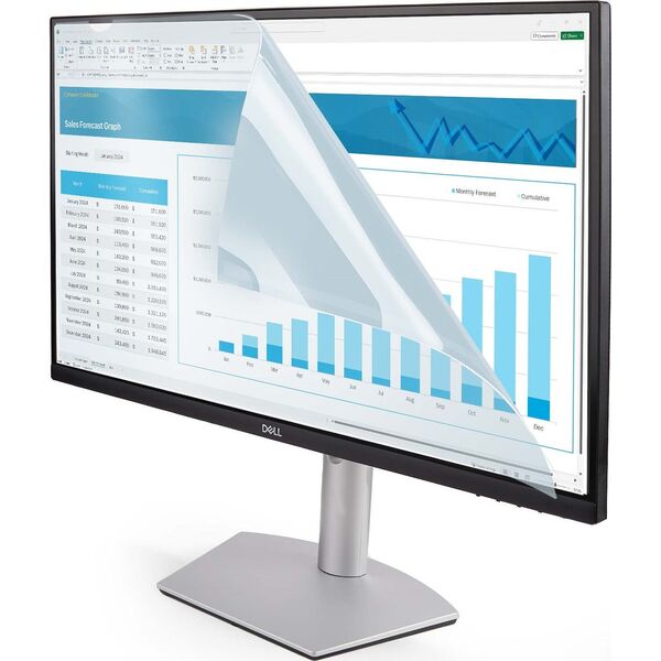 Filtr StarTech StarTech 2469-ANTI-BLUE-LIGHT akcesorium do monitorów Filtr przeciwodblaskowy