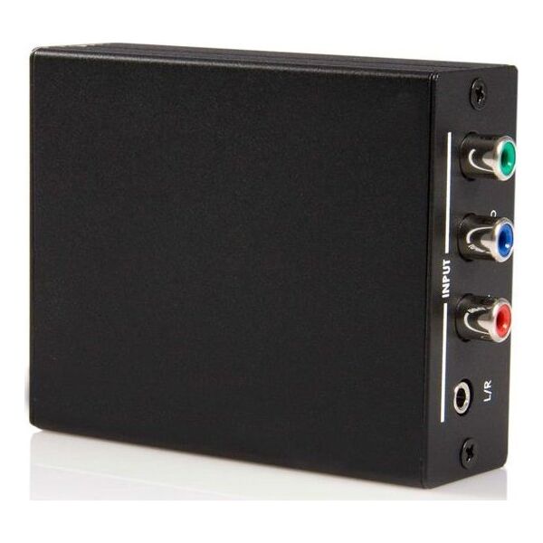 Adapter AV StarTech StarTech CPNTA2HDMI konwerter sygnału wideo