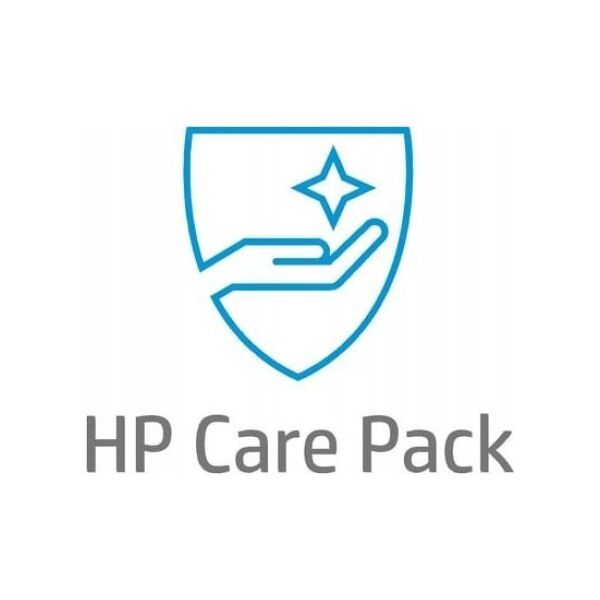 Gwarancja dodatkowa - drukarki HP HP 3 year Next Business Day LaserJet M402 Hardware Support
