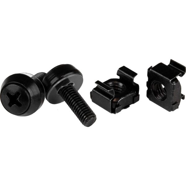 Organizer StarTech StarTech CABSCREW1032 śruba 15,9 mm 50 szt. Bolts & nuts