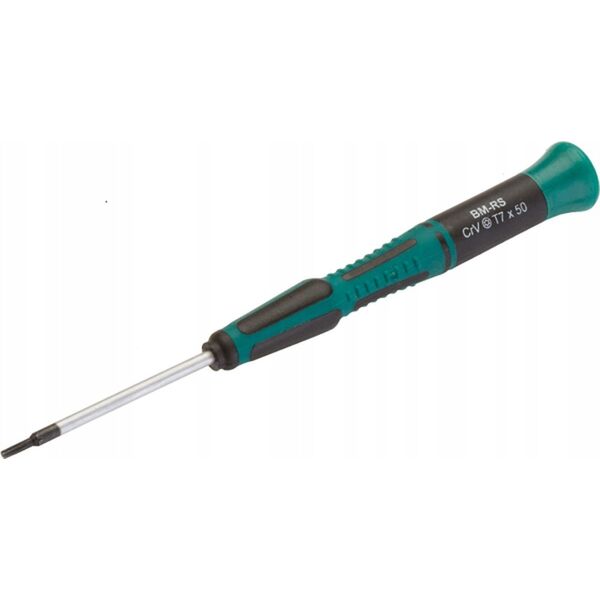 Bachmann Wkrętak BACHMANN Torx T6