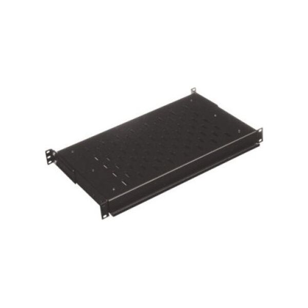 CONTEG Półka CONTEG 19, wysuwana, 435 x 250 mm, 25 kg