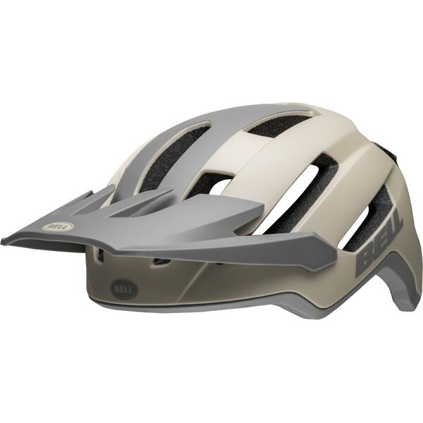 Bell Kask mtb BELL 4FORTY AIR Rozmiar kasku: M(55-59 cm), Wybierz kolor: Matte Brick Red Ocean