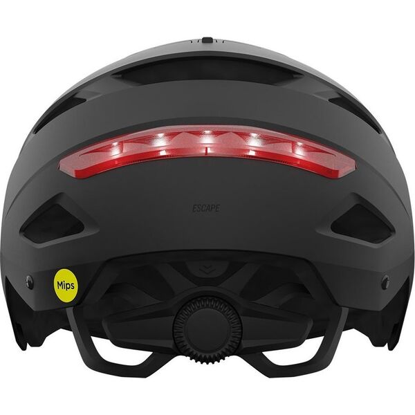 Giro Kask miejski GIRO ESCAPE MIPS Rozmiar kasku: M(55-59 cm), Wybierz kolor: Matte Chalk