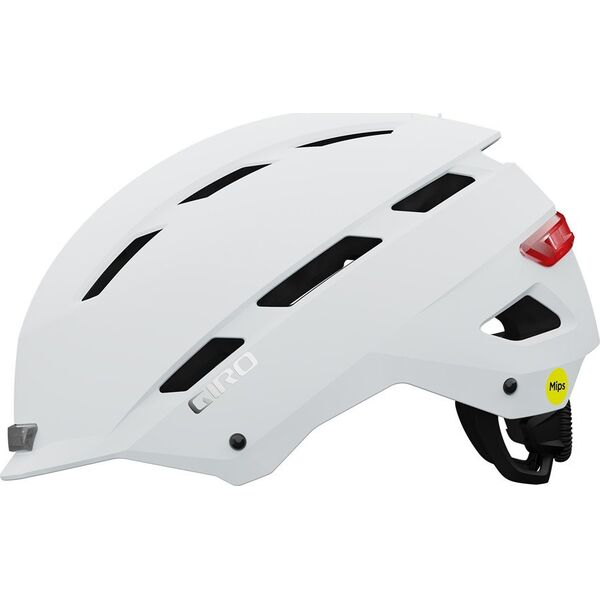 Giro Kask miejski GIRO ESCAPE MIPS Rozmiar kasku: M(55-59 cm), Wybierz kolor: Matte Chalk
