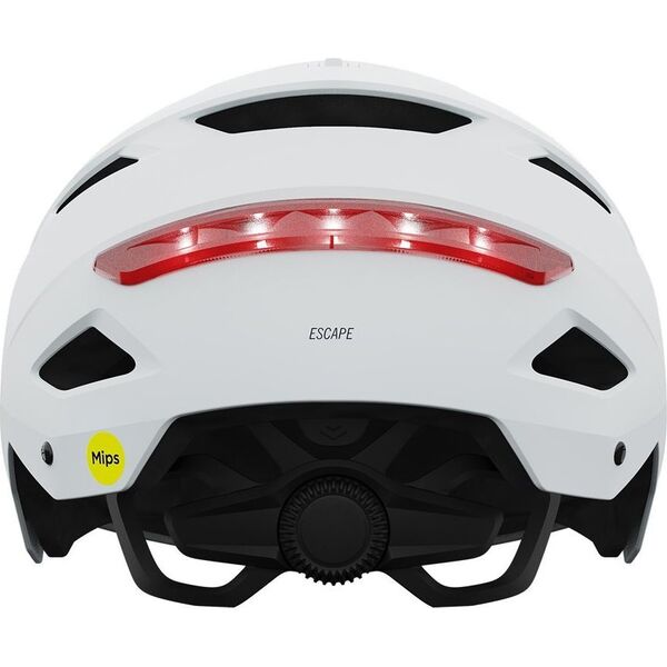 Giro Kask miejski GIRO ESCAPE MIPS Rozmiar kasku: M(55-59 cm), Wybierz kolor: Matte Chalk