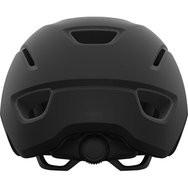 Giro Kask miejski GIRO CADEN II Rozmiar kasku: S(51-55 cm), Wybierz kolor: Matte Portaro grey