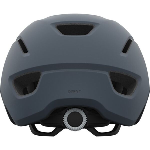 Giro Kask miejski GIRO CADEN II Rozmiar kasku: S(51-55 cm), Wybierz kolor: Matte Portaro grey
