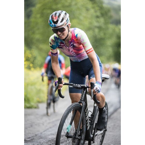 Giro Kask szosowy GIRO ARIES SPHERICAL MIPS Rozmiar kasku: S(51-55 cm), Wybierz kolor: Matte Coal Space Green