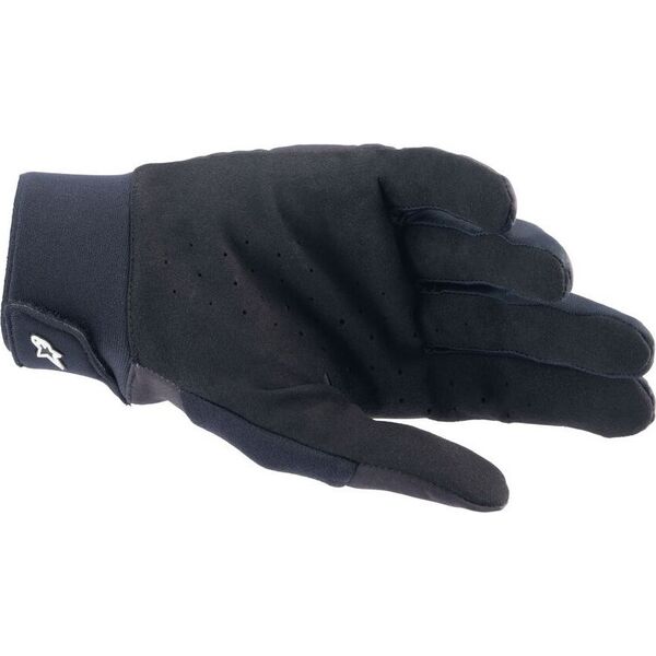 Alpinestars Rękawiczki męskie ALPINESTARS A-SUPRA SHIELD GLOVES, black Rozmiar: XL