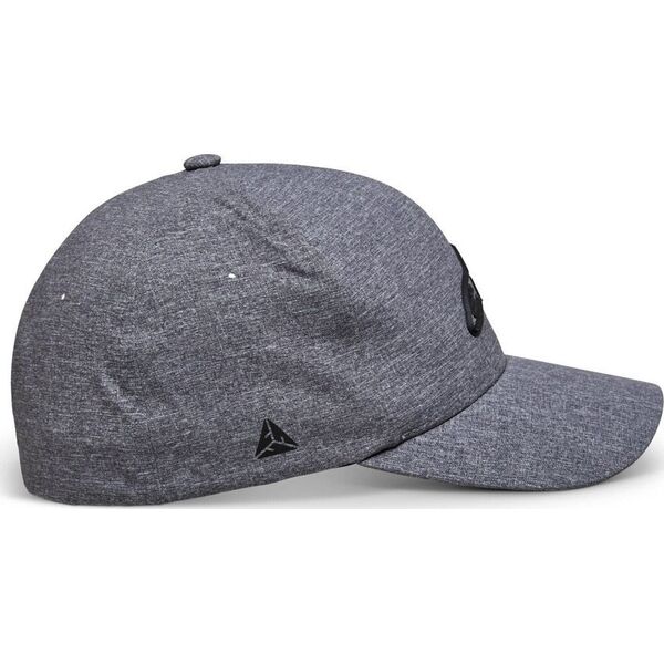 Alpinestars Czapka z daszkiem ALPINESTARS AGELESS DELTA HAT, Grey Heather Rozmiar: S/M