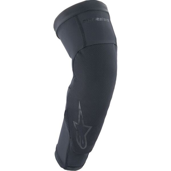 Alpinestars Ochraniacze na łokcie ALPINESTARS A-MOTION PLASMA PRO ELBOW PROTECTORS, Black, Ochrona level 2 Rozmiar: XL