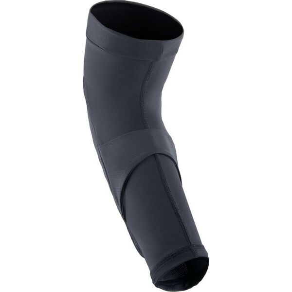 Alpinestars Ochraniacze na łokcie ALPINESTARS A-MOTION PLASMA PRO ELBOW PROTECTORS, Black, Ochrona level 2 Rozmiar: L